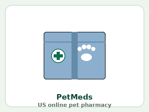 PetMeds — product illustration